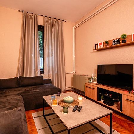 Cozy Apartment In City Center Belgrad Zewnętrze zdjęcie