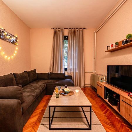Cozy Apartment In City Center Belgrad Zewnętrze zdjęcie