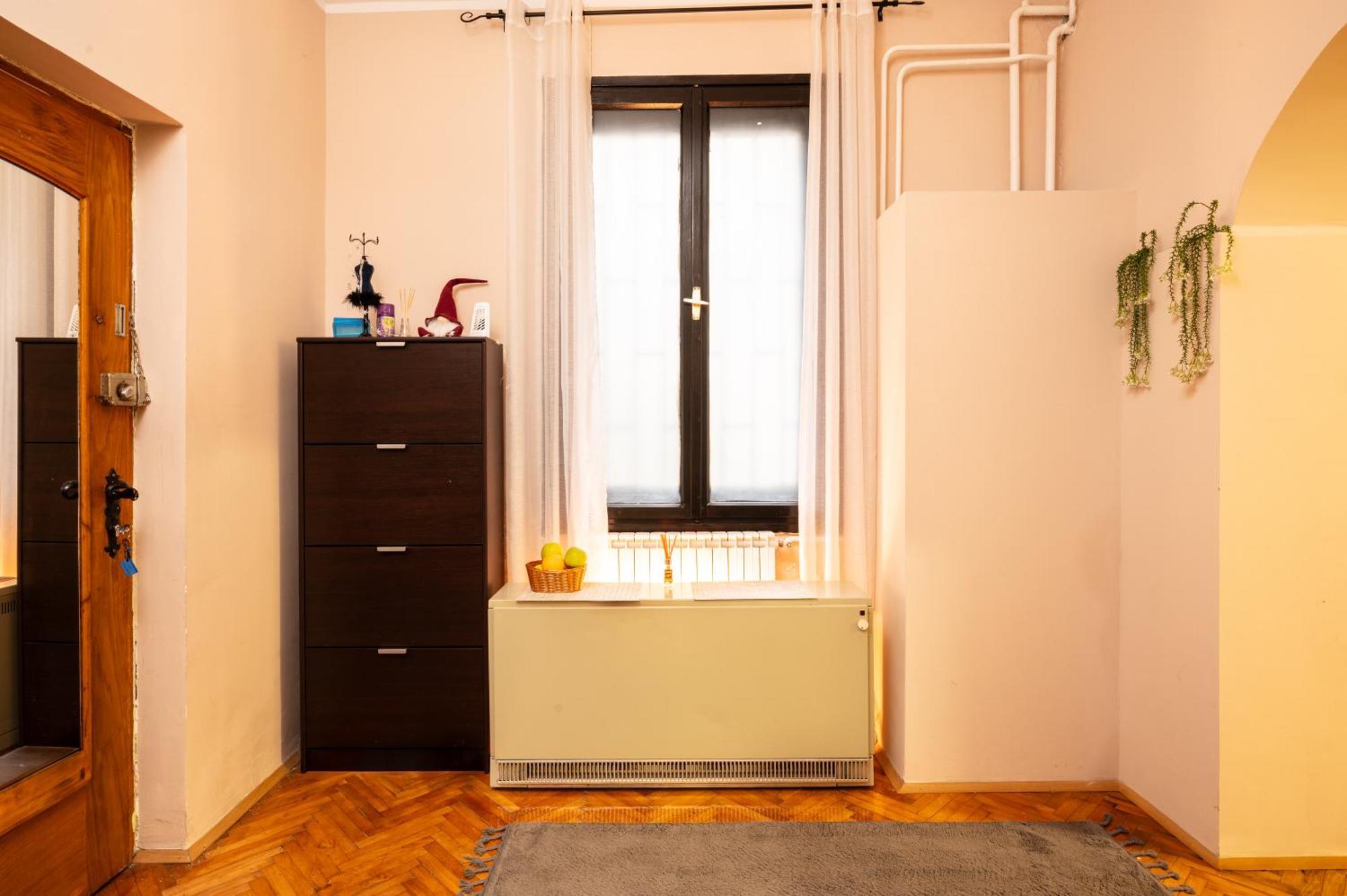 Cozy Apartment In City Center Belgrad Zewnętrze zdjęcie