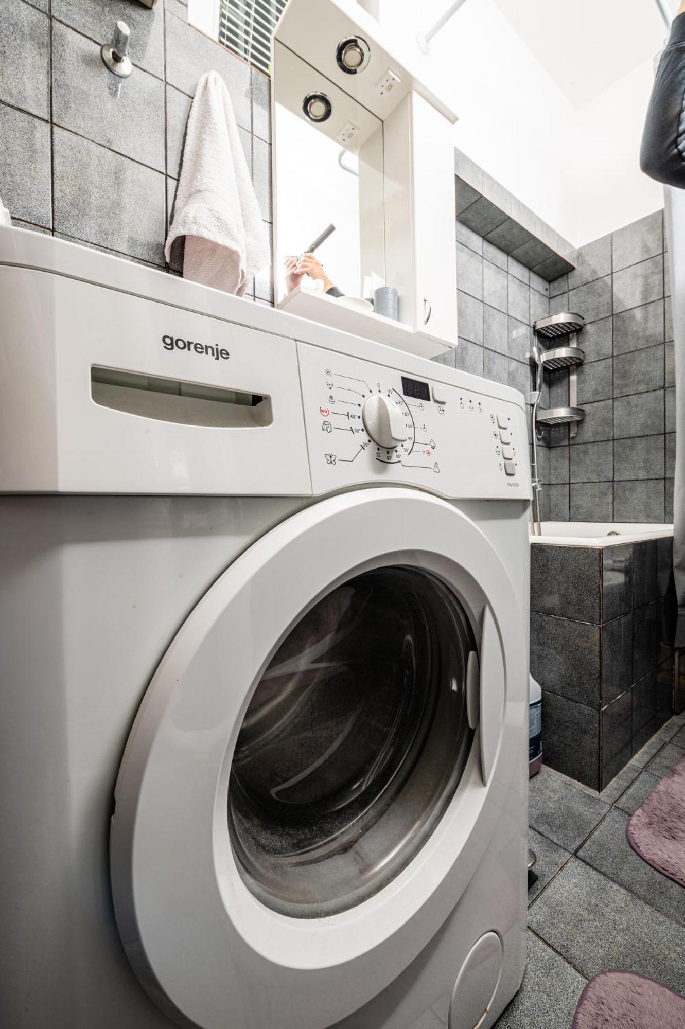 Cozy Apartment In City Center Belgrad Zewnętrze zdjęcie