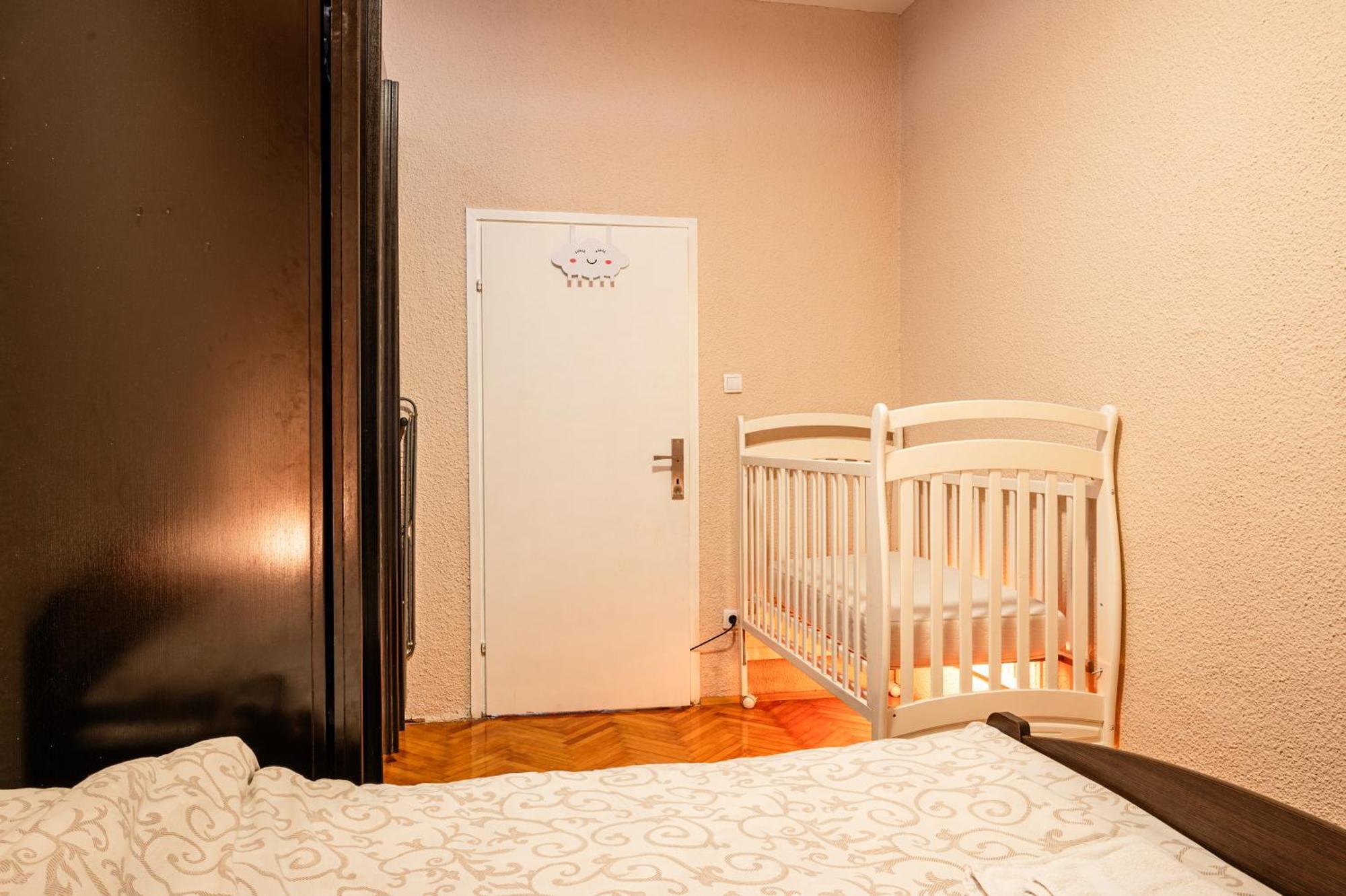 Cozy Apartment In City Center Belgrad Zewnętrze zdjęcie