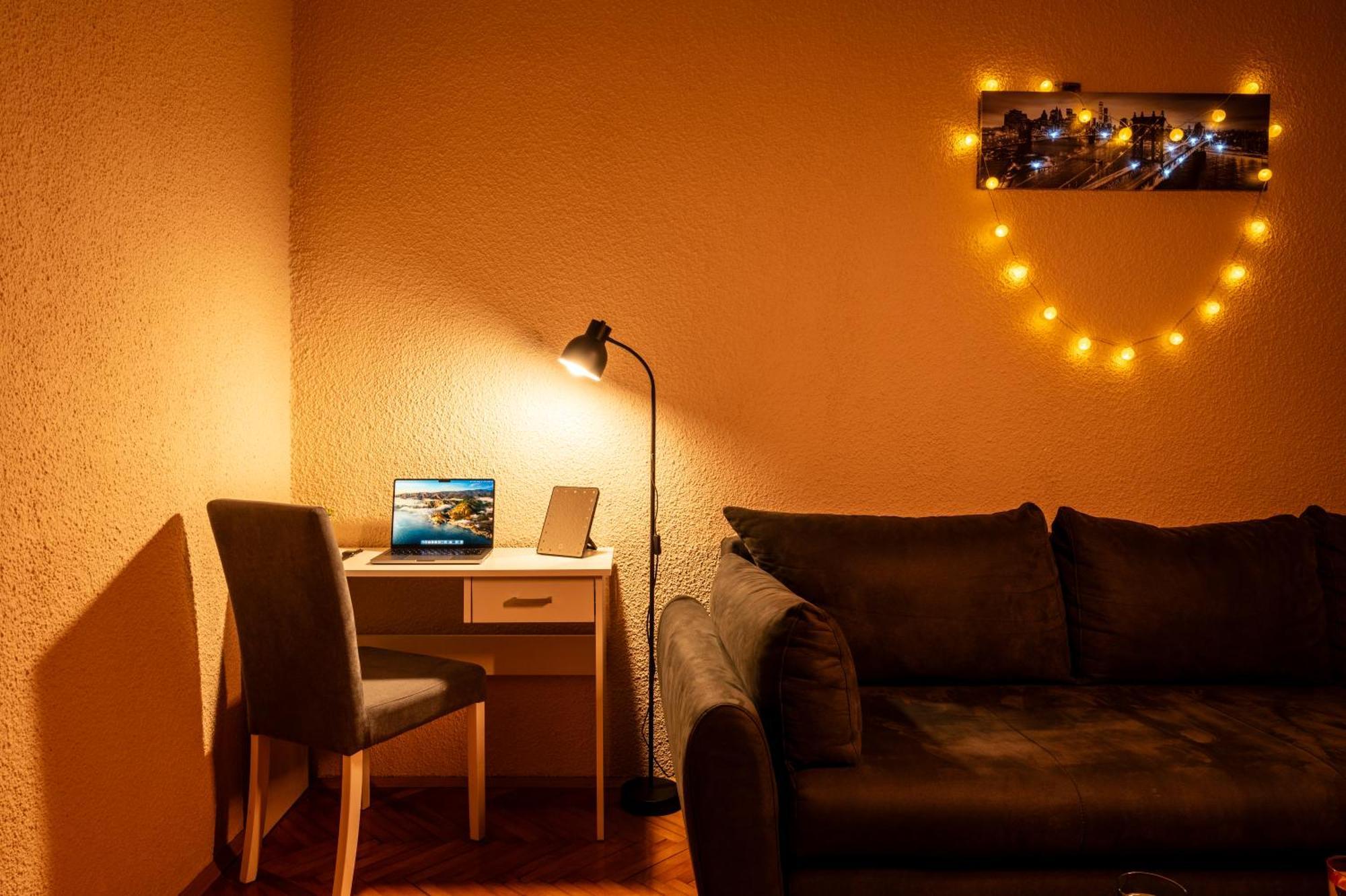 Cozy Apartment In City Center Belgrad Zewnętrze zdjęcie