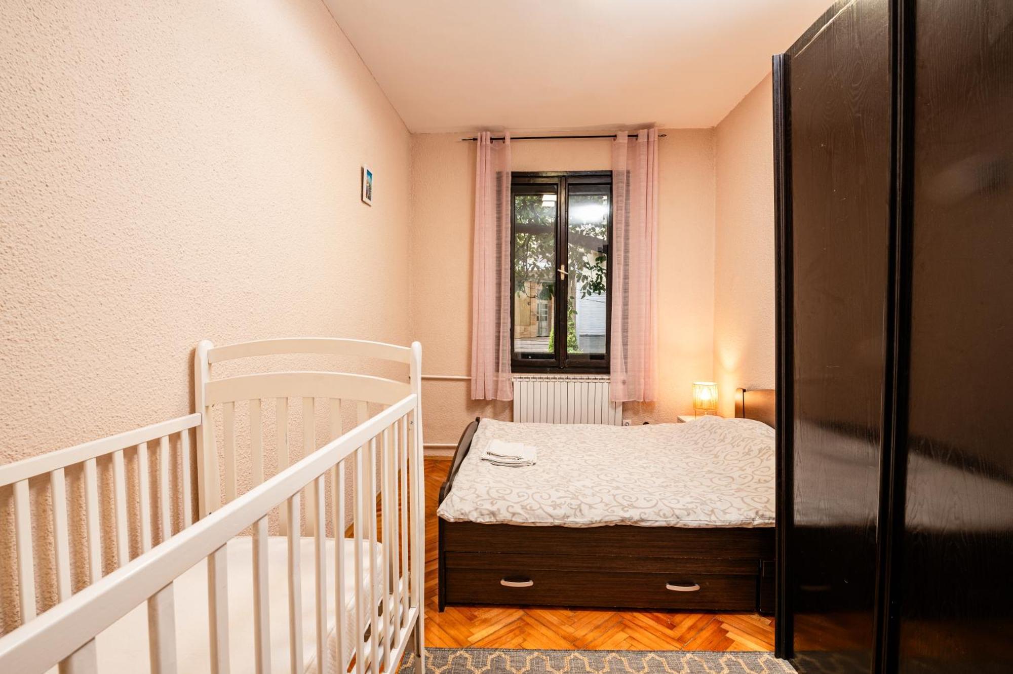 Cozy Apartment In City Center Belgrad Zewnętrze zdjęcie