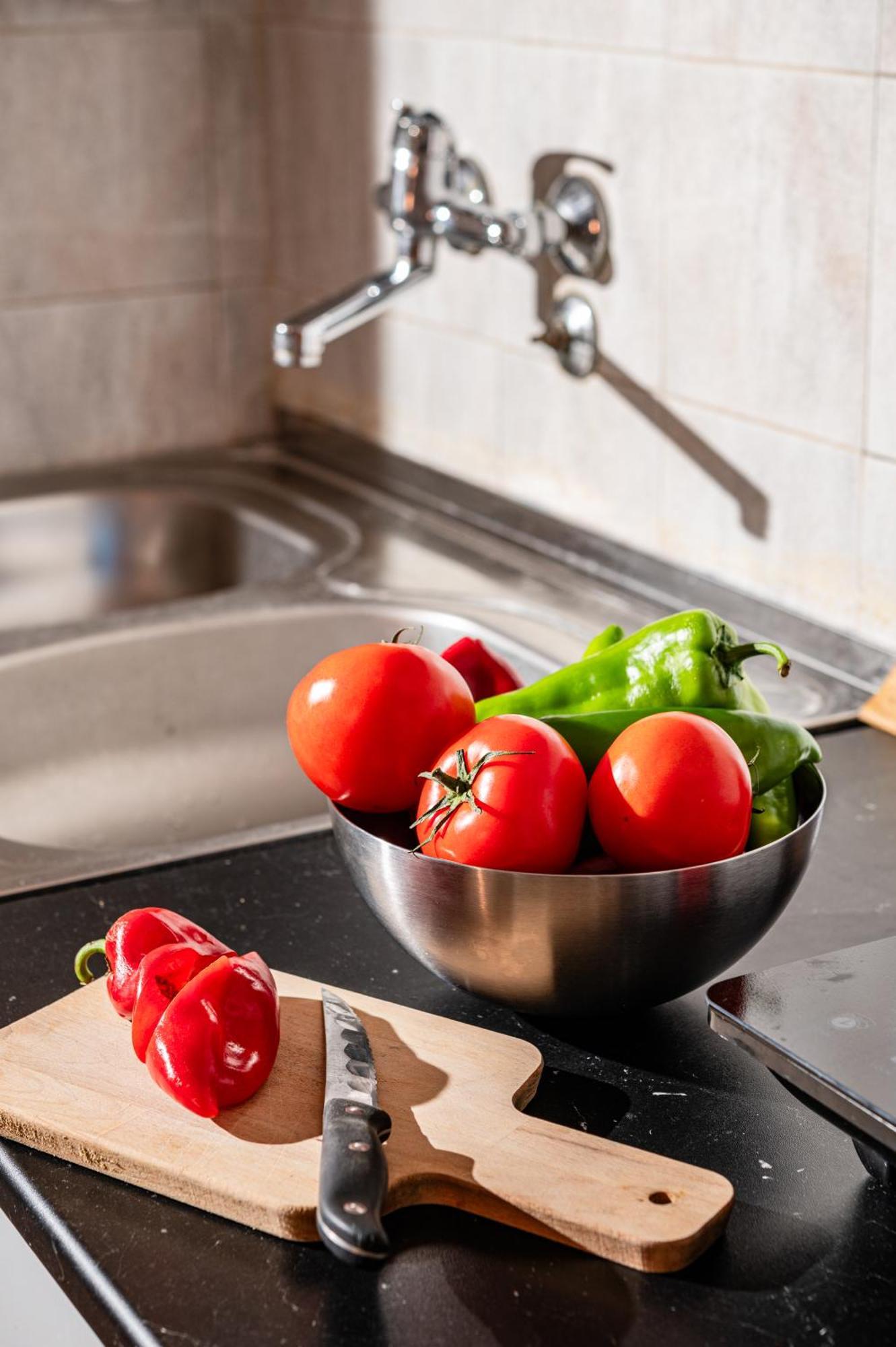Cozy Apartment In City Center Belgrad Zewnętrze zdjęcie